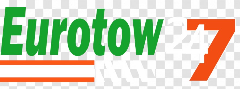 Eurotow Recovery & Repair Car Breakdown Motor Vehicle Service Maintenance - Brand Transparent PNG