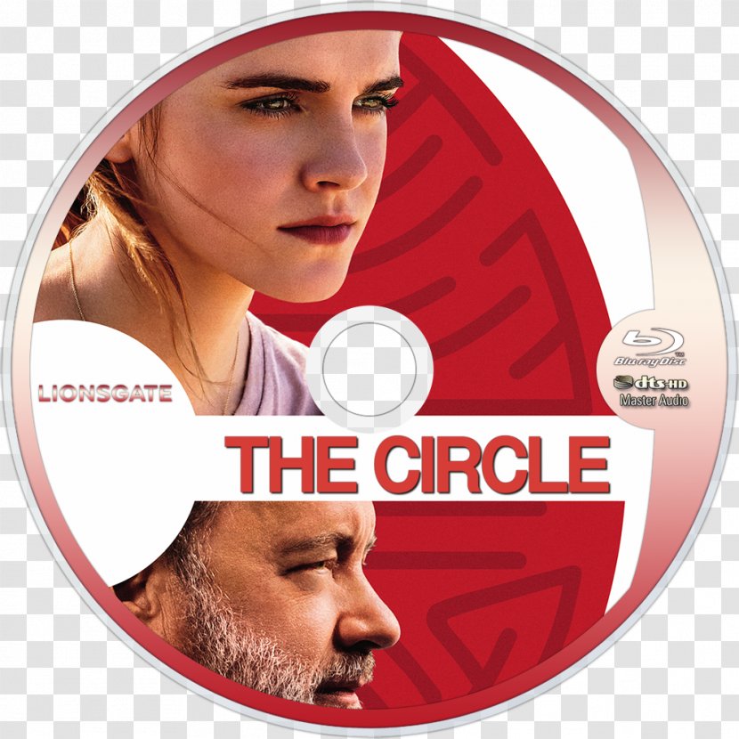 The Circle Tom Hanks Eamon Bailey Film Actor - Movie Transparent PNG