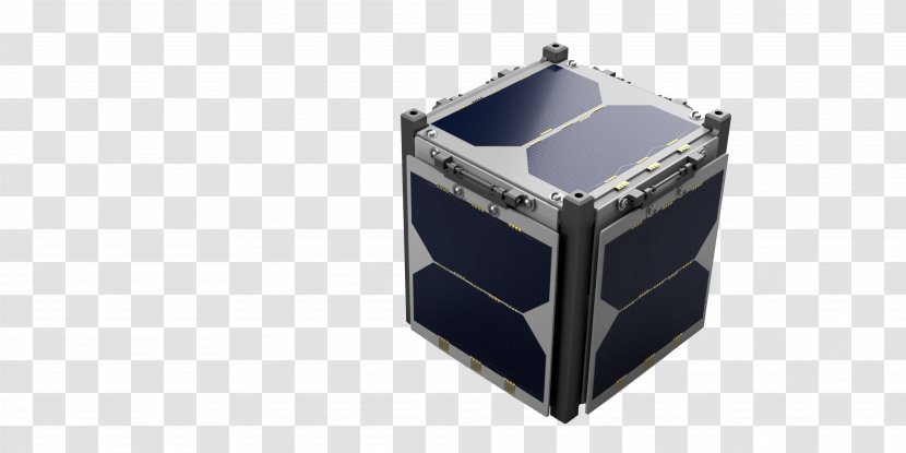 CubeSat Exploration Mission 1 Satellite NASA Project - Aerospace - Nasa Transparent PNG