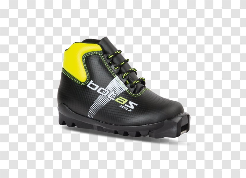 Shoe Sneakers Ski Boots Hiking Boot - Sportswear Transparent PNG