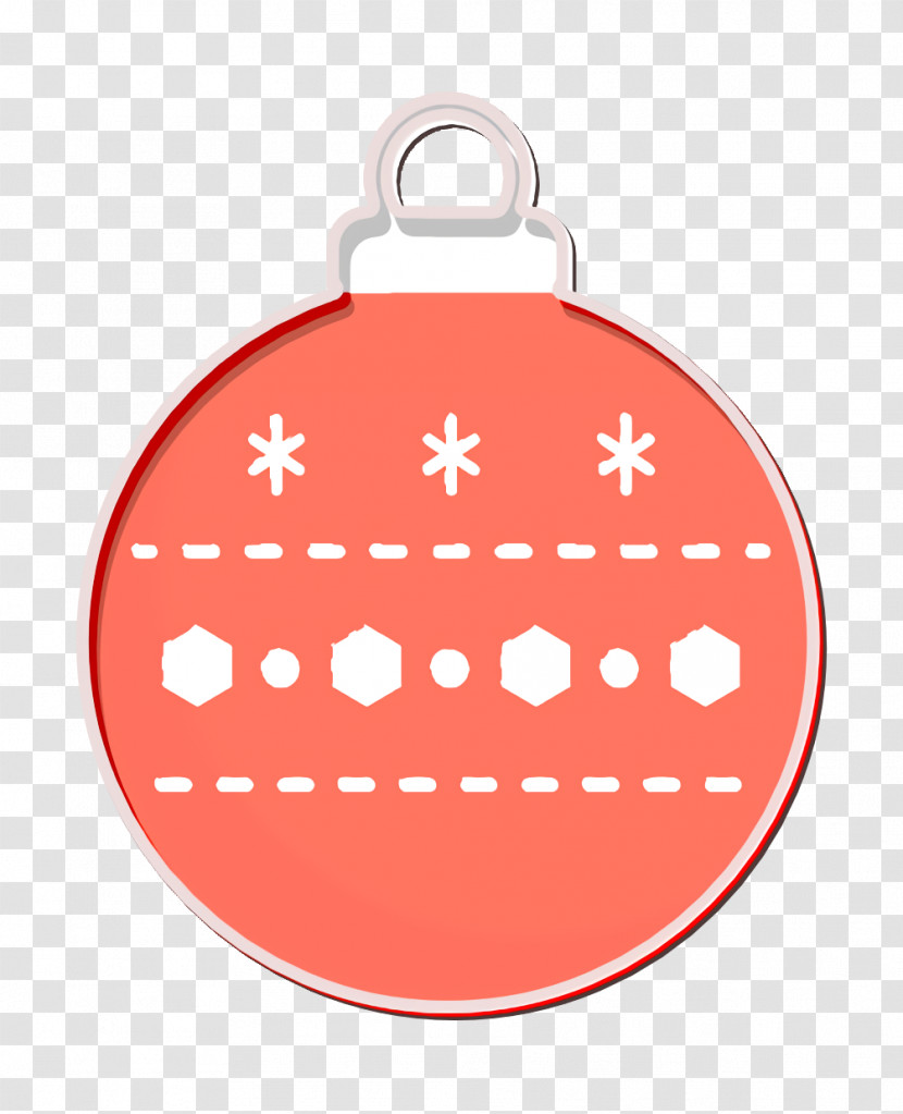 Ornament Icon Bauble Icon Christmas Icon Transparent PNG