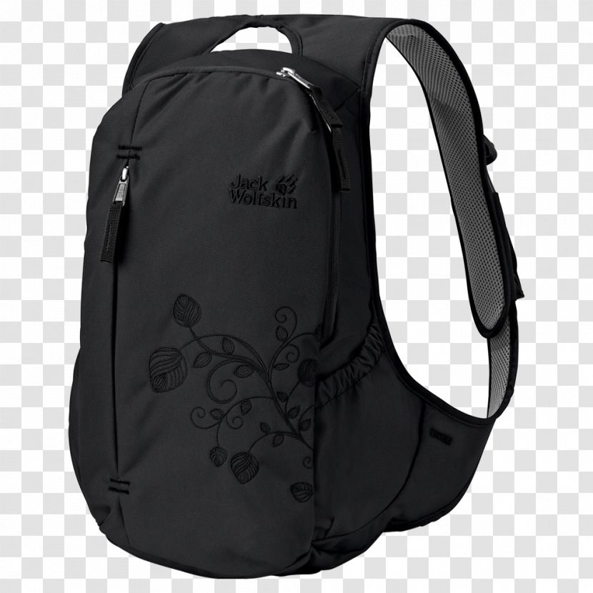 Backpack Jack Wolfskin Baggage Handbag Transparent PNG