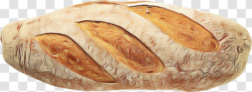 Food Loaf Bread Cuisine Dish Transparent PNG