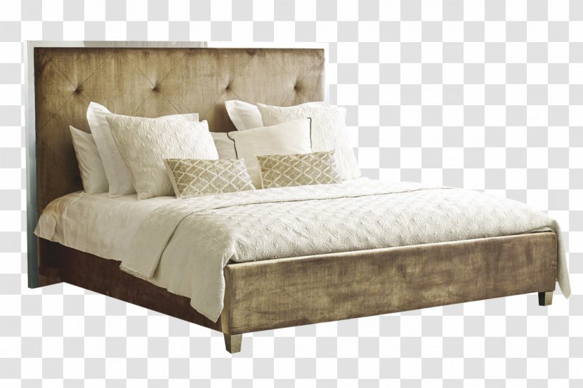 Bedside Tables Furniture Bed Frame - Platform - Bedroom Transparent PNG