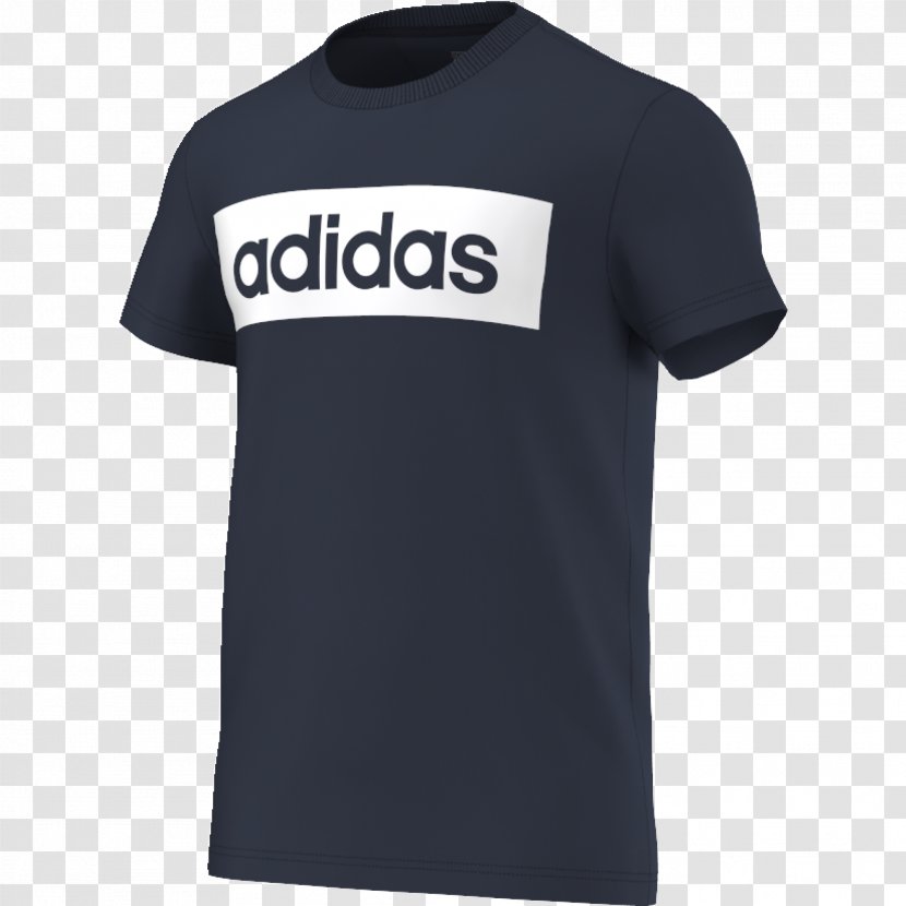 T-shirt University Of Idaho Adidas Reebok Clothing - Sleeve Transparent PNG