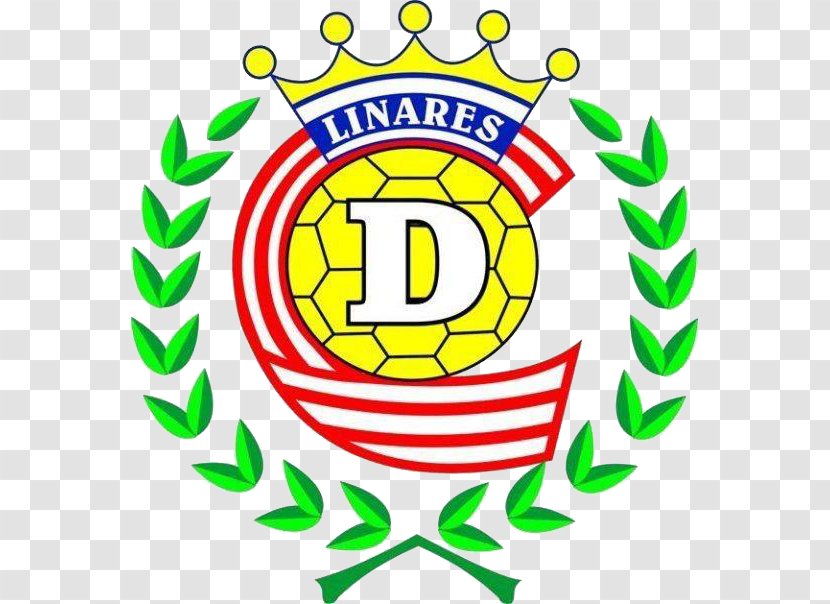 Deportes Linares Stock Photography Chilean Tercera División Vector Graphics Illustration - Ball - Soccer Pe Class Transparent PNG