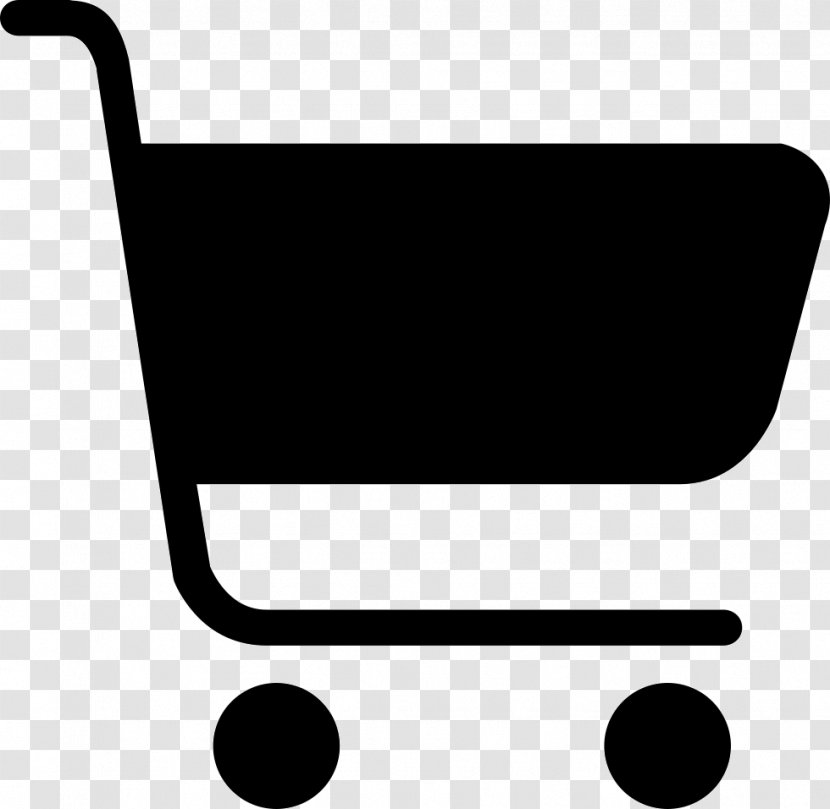 Shopping Cart Clip Art Illustration - Cartoon - Icon Transparent PNG