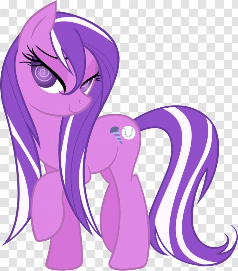 Pony Princess Luna Rarity Applejack Rainbow Dash - Tree - My Little Transparent PNG