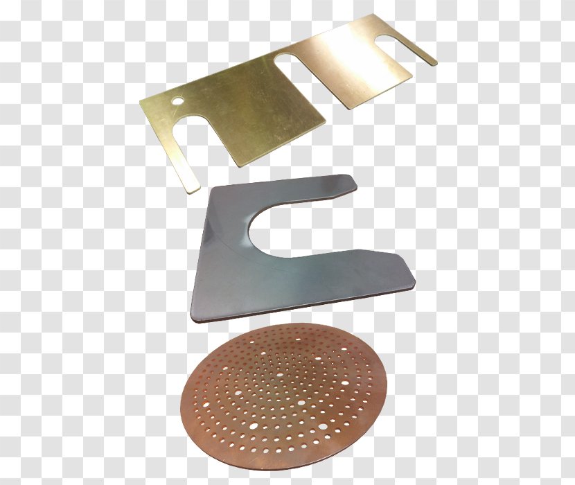 Shim Metal Material Brass Copper - Piping And Plumbing Fitting - Plate Transparent PNG