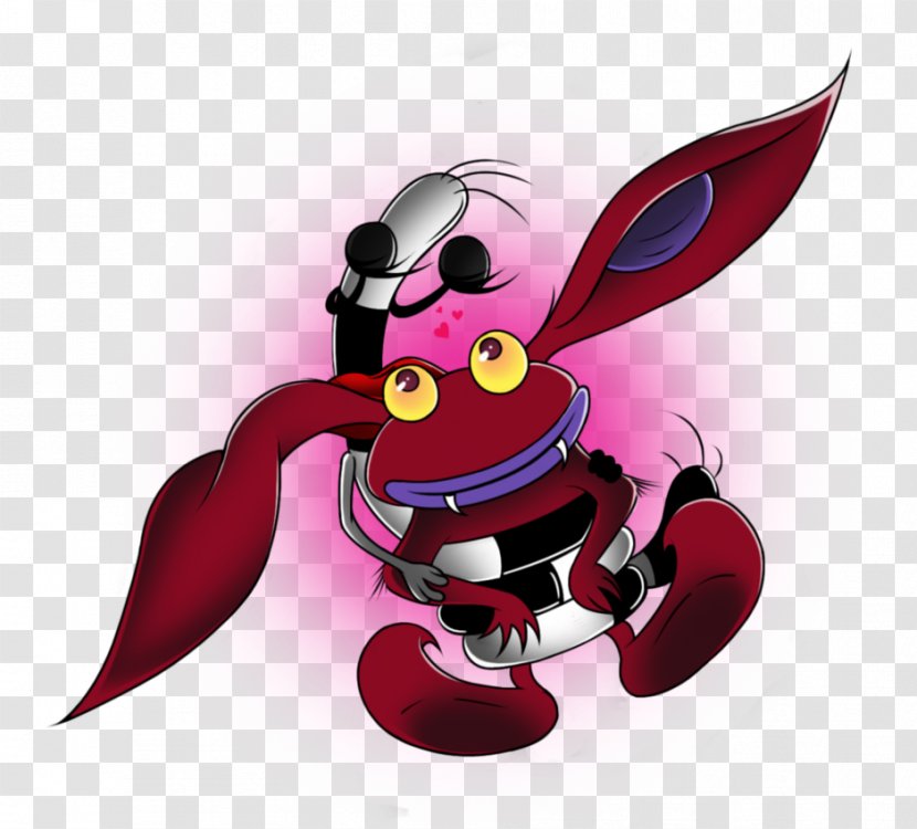 Oblina Ickis Character Fungus Ichabod Crane - Wikia Transparent PNG