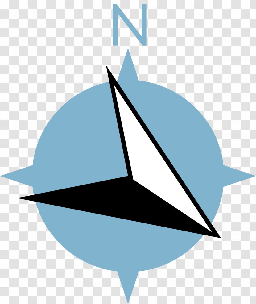North Compass Rose Points Of The Transparent PNG
