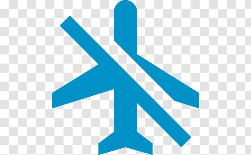 Airplane Flight Aircraft Logos - Wing Transparent PNG