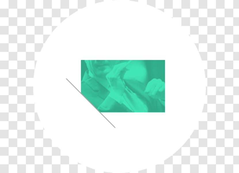 Green Turquoise Line Angle Font Transparent PNG