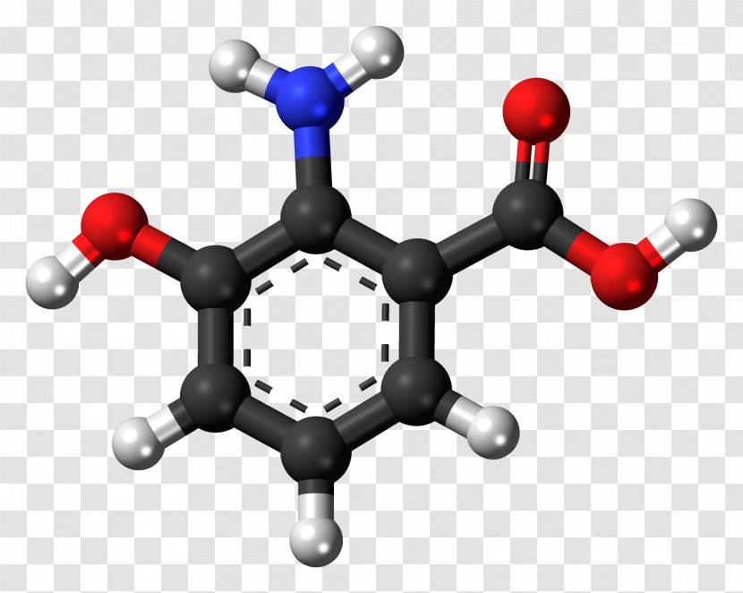 Benzoic Acid Carboxylic O-Toluic P-Toluic - Frame - Molecule Transparent PNG