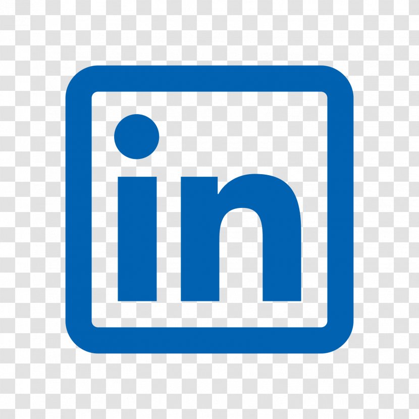 Social Media LinkedIn Facebook, Inc. Networking Service - Area Transparent PNG