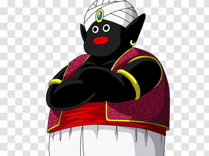 Mr. Popo Goku Dragon Ball Z: Ultimate Tenkaichi Bulma - Mr Transparent PNG