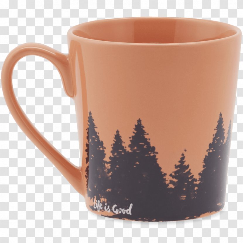 Coffee Cup Mug Ceramic Kop - Tableglass - Wraps Transparent PNG