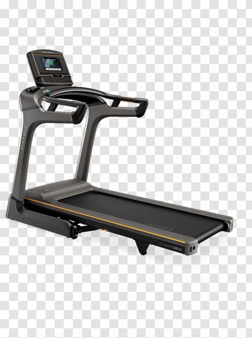 Treadmill Exercise Equipment Physical Fitness Centre - Tech Transparent PNG