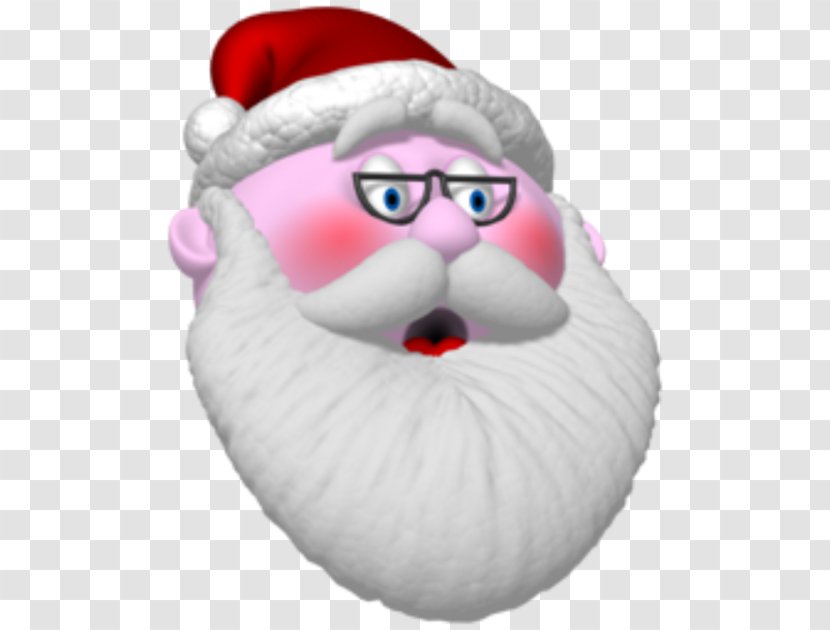 Santa Claus Christmas Eve Crisis Chicken Invaders 4 5 - Silent Night - Students Lie Asleep On The Desks Transparent PNG