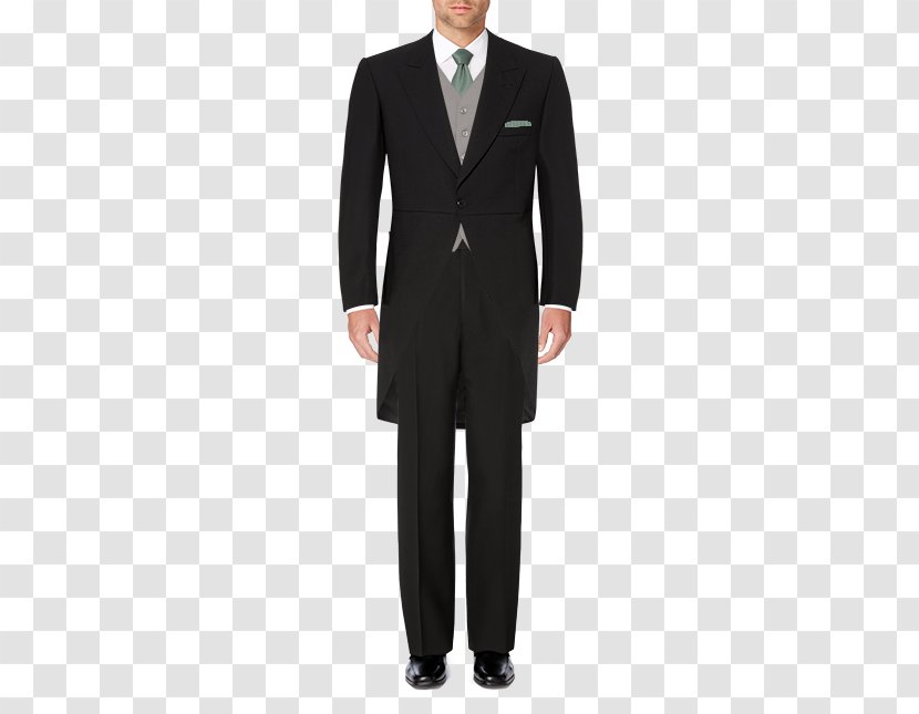 Suit Sport Coat Clothing Lapel Costume Trois Pièces - Sleeve - Formal Wear Transparent PNG