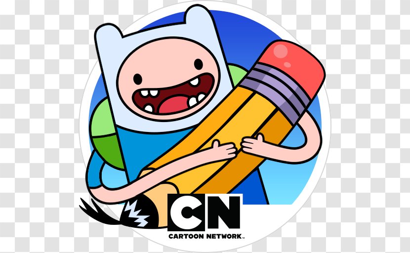 Adventure Time Game Wizard Floop Cartoon Network - Smile Transparent PNG