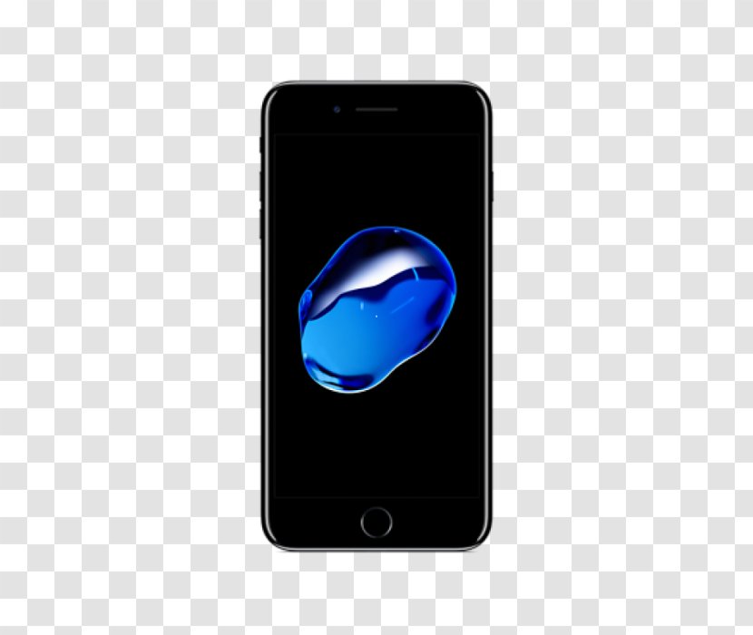Smartphone Apple IPhone 7 Plus 4G Samsung Galaxy - Technology Transparent PNG