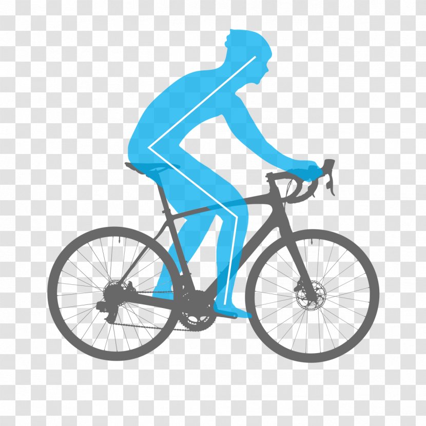 Racing Bicycle Fuji Bikes Cyclo-cross Road - Cyclocross Transparent PNG