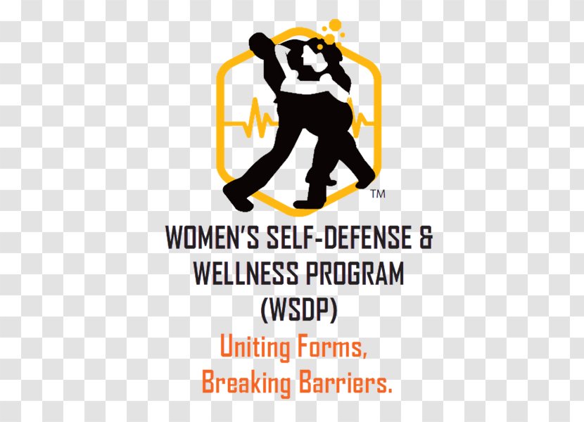 Women's Empowerment & Self-Defense Martial Arts Society - Selfdefense - Joint Transparent PNG