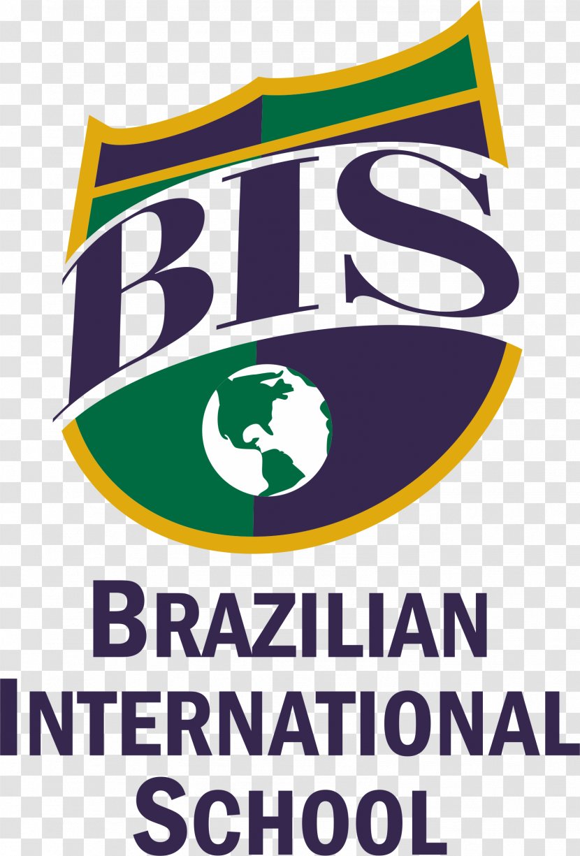 Brazilian International School Education Student Teaching - Logo Transparent PNG