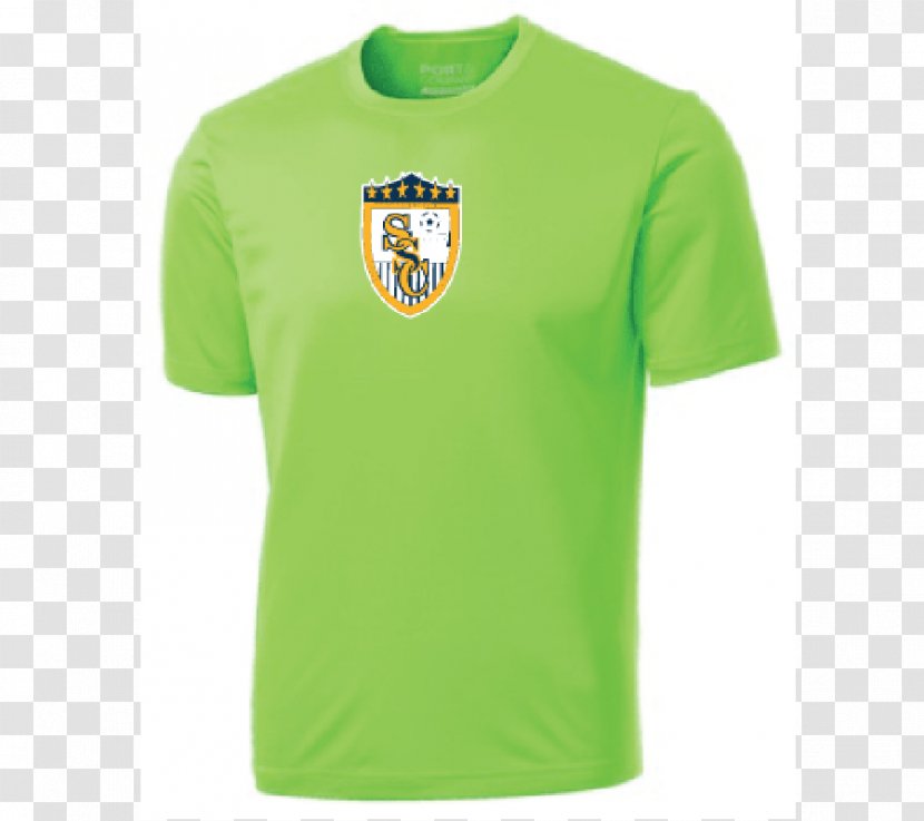T-shirt Nike ASICS Sleeve - Asics Transparent PNG