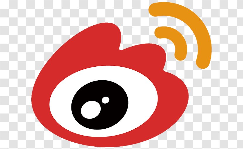 Sina Weibo Social Media China Microblogging Login - Smile Transparent PNG