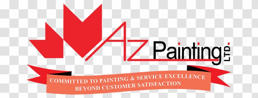 AZ Painting Ltd. Vancouver House Painter And Decorator - Interior Design Services Transparent PNG