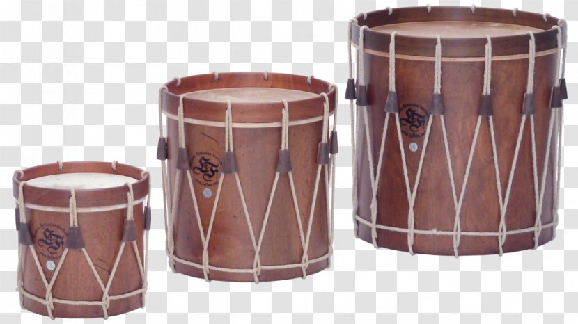 Renaissance Drum Musical Instruments Timbales Percussion - Flower - Genuine Leather Transparent PNG