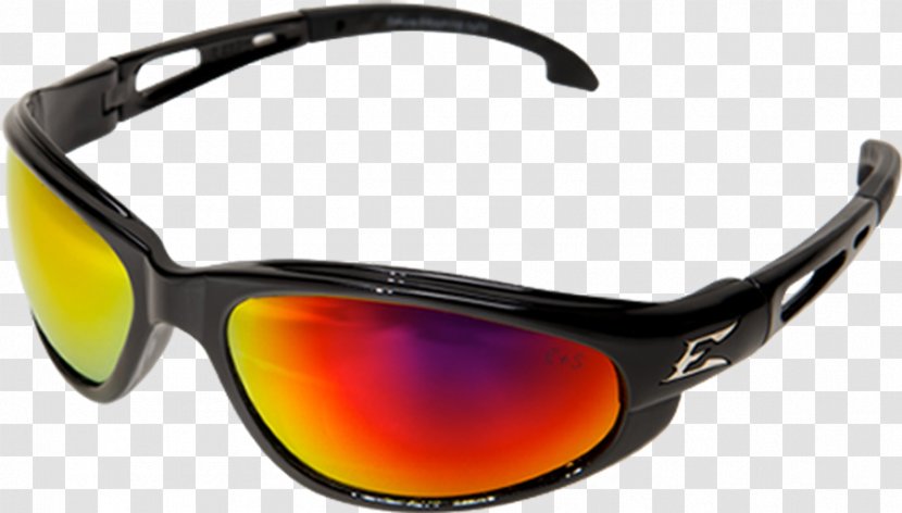 Goggles Eyewear Mirrored Sunglasses Eye Protection - Glasses Transparent PNG