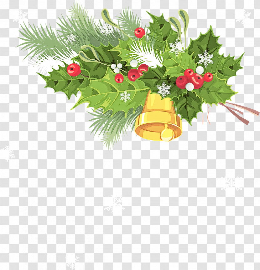 Christmas Decoration Transparent PNG