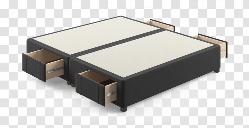 Table Bed Base Frame Platform - Cartoon Transparent PNG