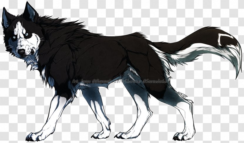 Wolfdog Drawing Cougar American Wolf A True Story Of Survival And Obsession In The West - Tail - Dog Transparent PNG
