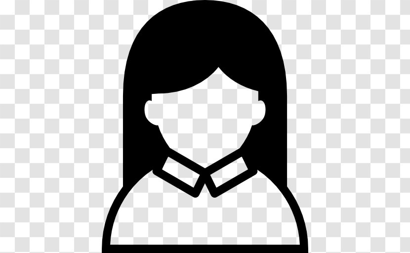 Woman User Profile Clip Art - Head Transparent PNG