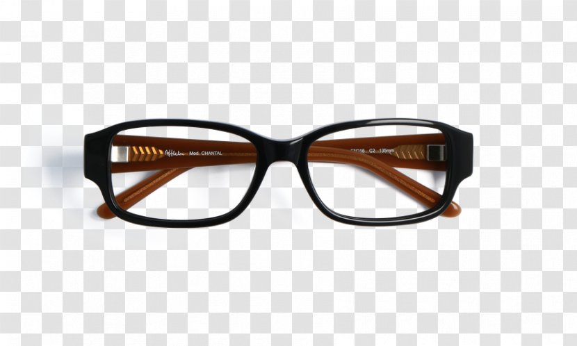 Sunglasses Visual Perception Chanel Goggles - Glasses Transparent PNG