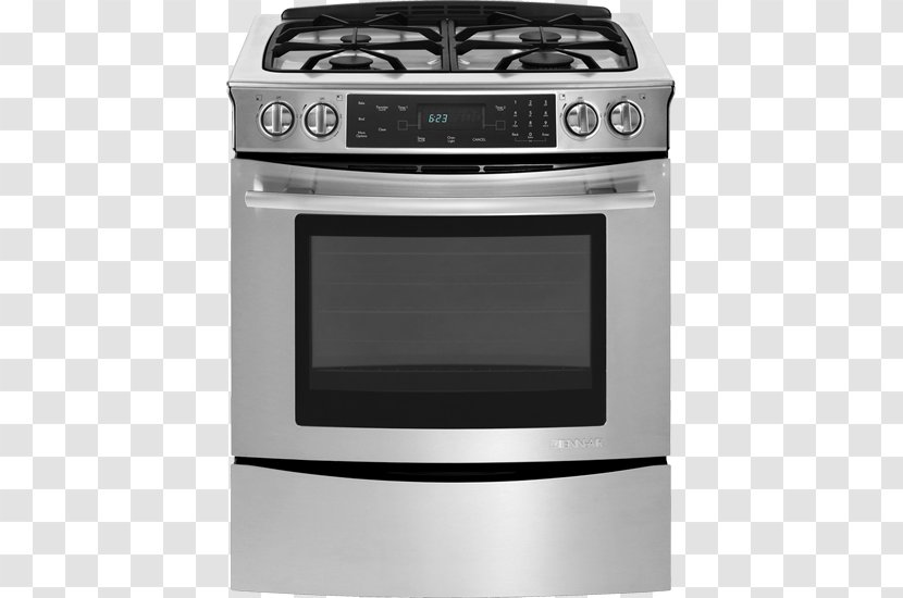 Cooking Ranges Electric Stove Jenn-Air Barbecue Gas - Stoves Transparent PNG