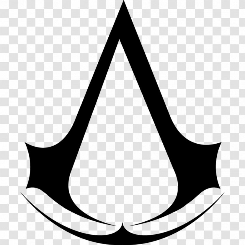 Assassin's Creed IV: Black Flag III Creed: Origins - Symbol - Triangle Transparent PNG