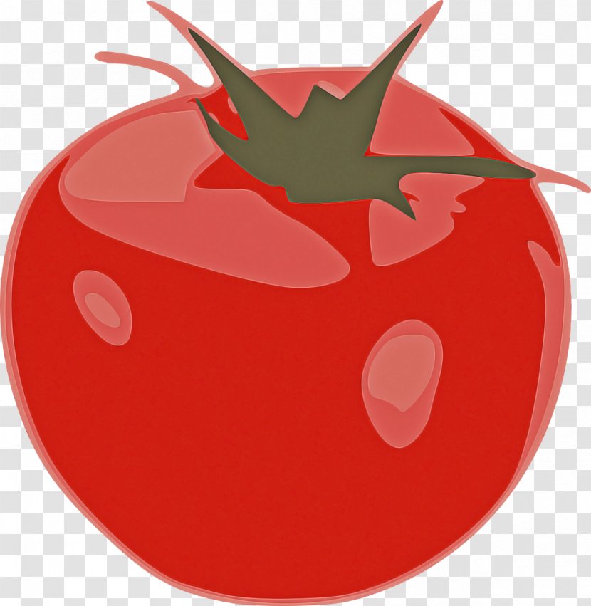 Tomato - Nightshade Family Food Transparent PNG