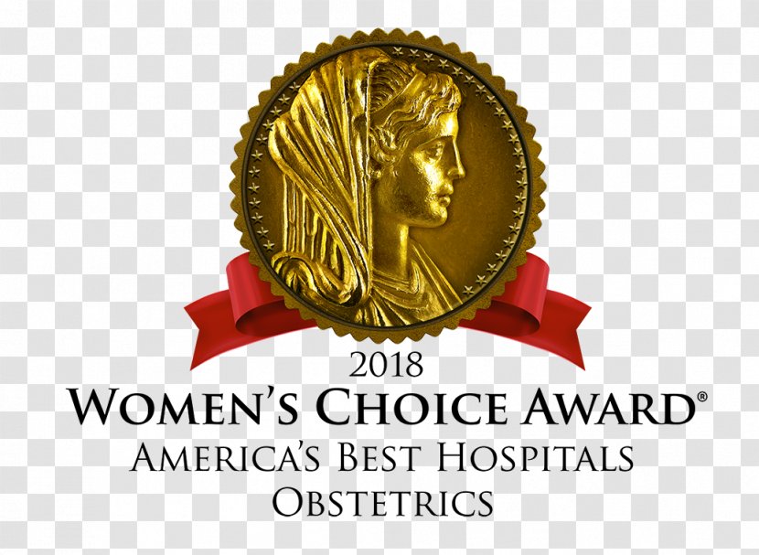 Women's Choice Award America's Best Hospitals Little Company Of Mary Hospital Health Care - Obstetrics - Brand Transparent PNG
