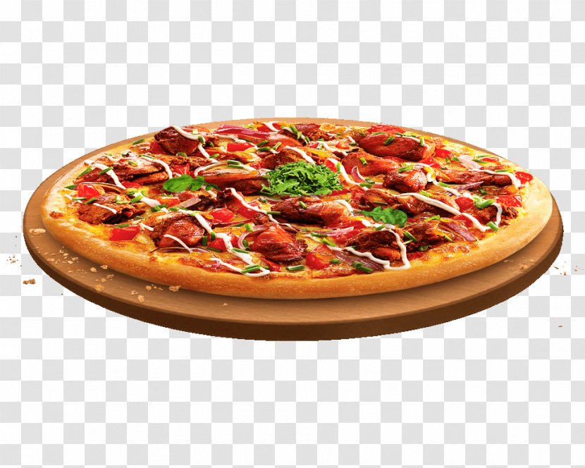 New York-style Pizza Italian Cuisine Take-out Pasta - Pizzaria Transparent PNG
