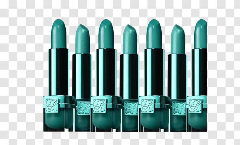 Estxe9e Lauder Companies Lipstick Cosmetics Color Nail Polish - Mac - Import Olive Green Lip Gloss Transparent PNG