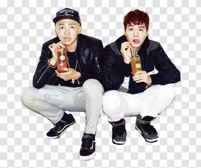 RM BTS South Korea K-pop BigHit Entertainment Co., Ltd. - Flower - Rap Transparent PNG