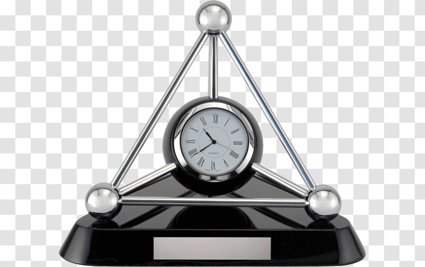 Alarm Clocks Trophy Gallery Mantel Clock Product - Weighing Scale Transparent PNG