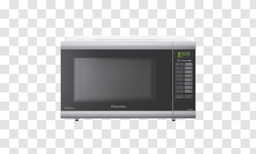 Microwave Ovens Panasonic Convection Home Appliance - Kitchen - Oven Transparent PNG