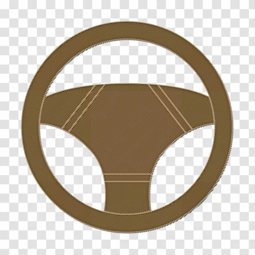 Steering Wheel Icon Sport Icon Car Icon Transparent PNG