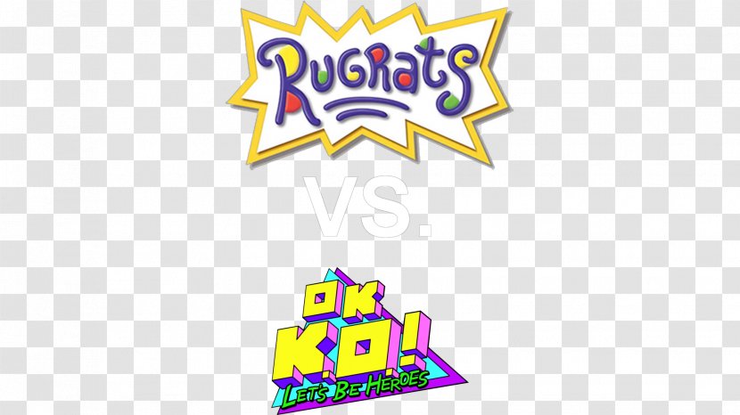Rugrats #1 Television Show Nickelodeon Movies - Vector Transparent PNG